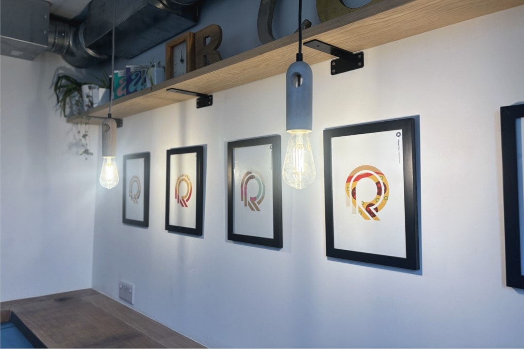 Design elements & distinctive features.