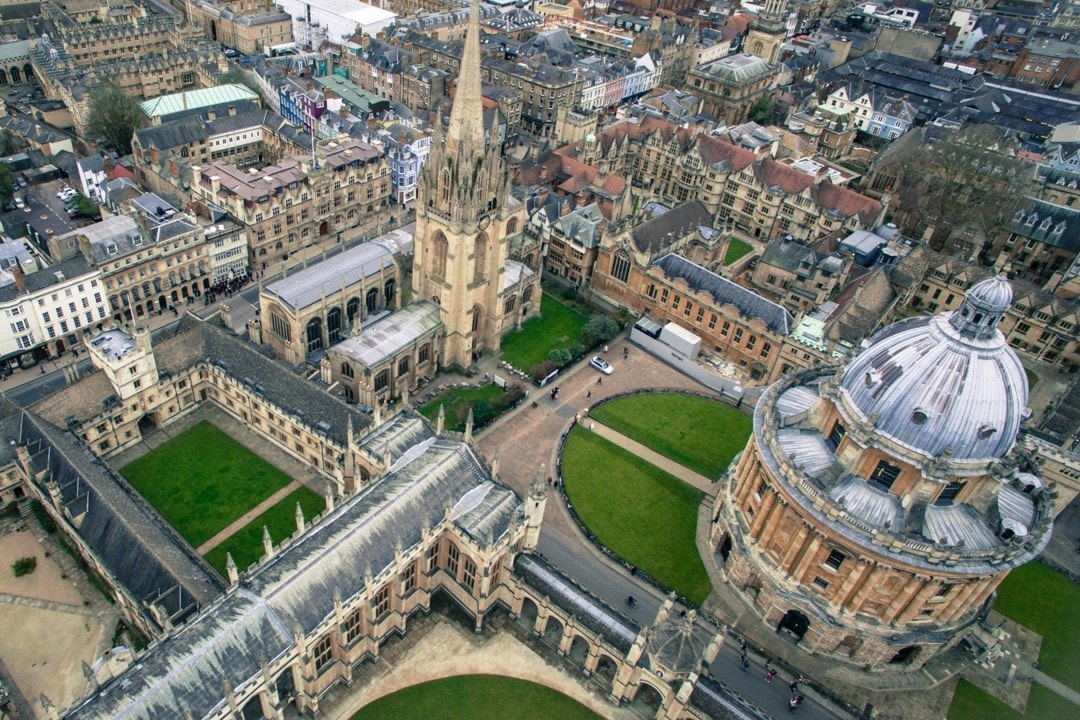 Oxford